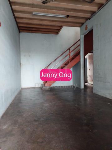 2 Sty House At Raja Uda, Butterworth For Sale 1