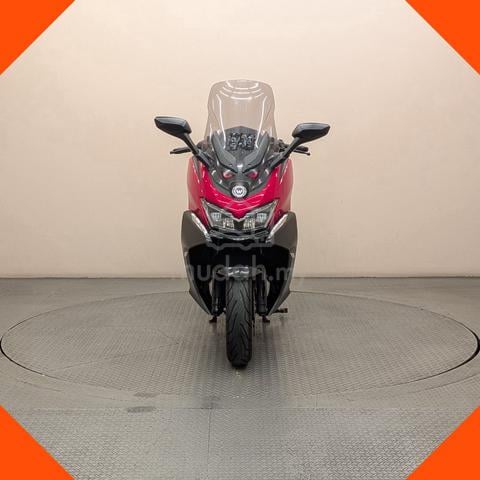 2021 WMOTO RT3 - Hq - photo 6 of 10