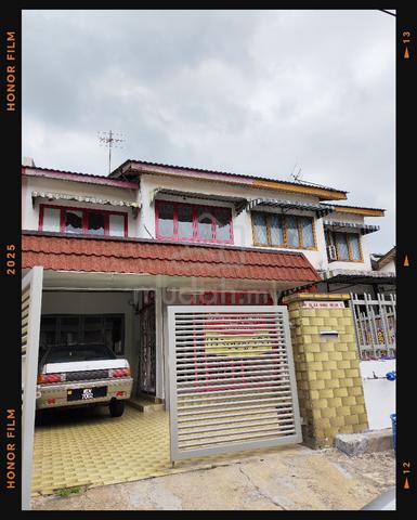 Tmn Muda 2storey terrace hse by authorized agent 1