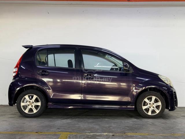 2013 Perodua MYVI 1.3 SE ZHS (A) WHOLE SALE - 4