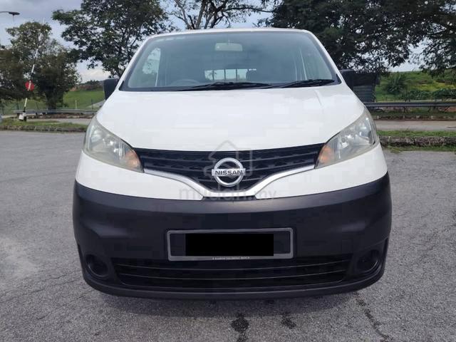 Nissan NV200 PANEL VAN 1.6 (M) 57k km Full SERVICE - 5
