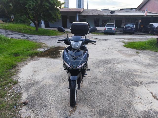 Y15zr V1 2017 - photo 5 of 5
