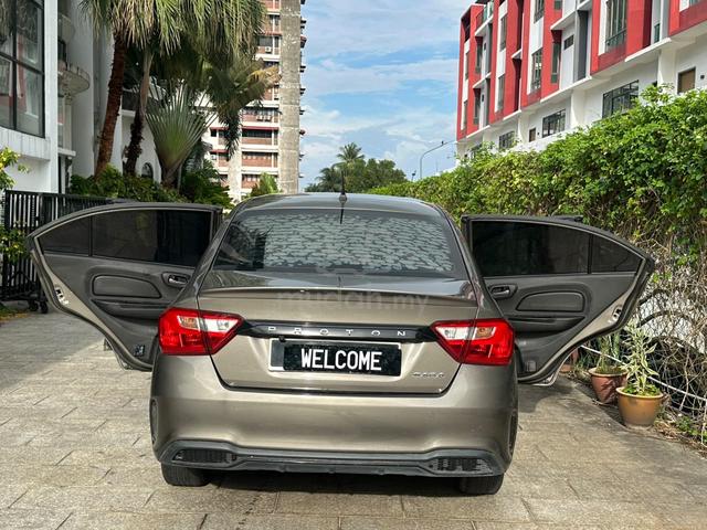2024 Proton SAGA 1.3 PREMIUM S (A) Push start - 5