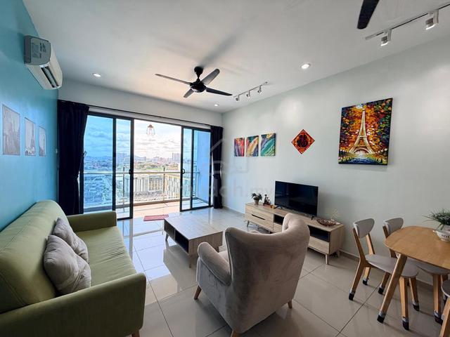 Atlantis Residences 1