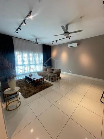 Lake Vista Residence 1
