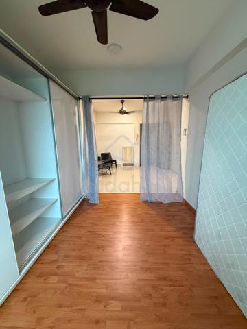DEX Suites 2.0 (Tower B) @ Kiara East 1