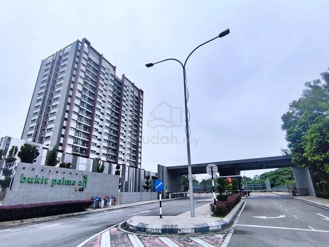 Residensi Bukit Palma 2 (Palm Hill Residence 2) 1