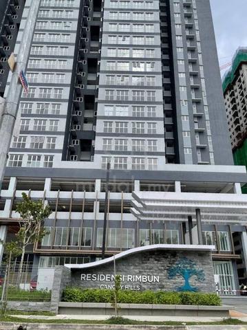 Canopy Hills 1