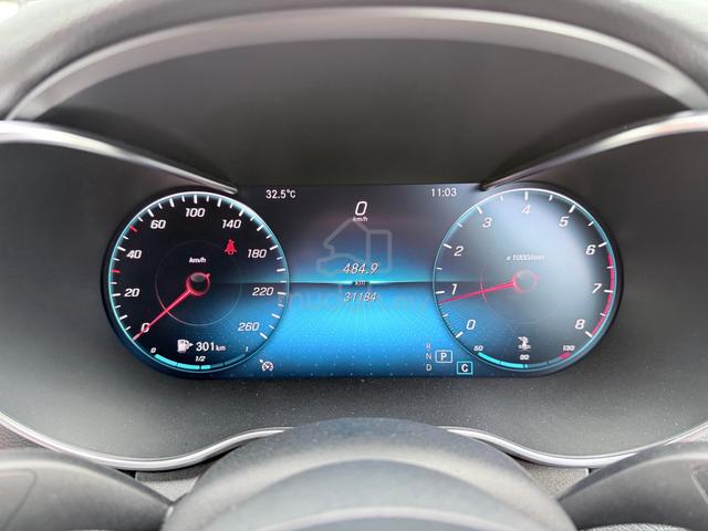 2019 Mercedes Benz C-CLASS 2.0 300 AMG LINE (CKD) - 5