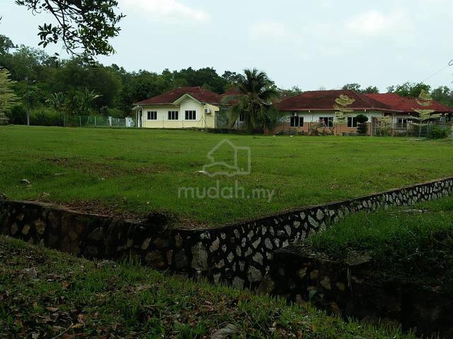 TANAH KEDIAMAN Seksyen 12 Kota Puteri Rawang 1