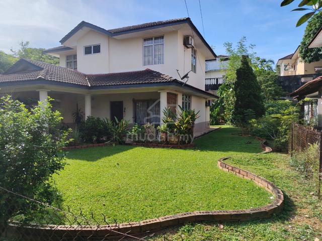 Bukit Beruntung, Rawang, Selangor 1
