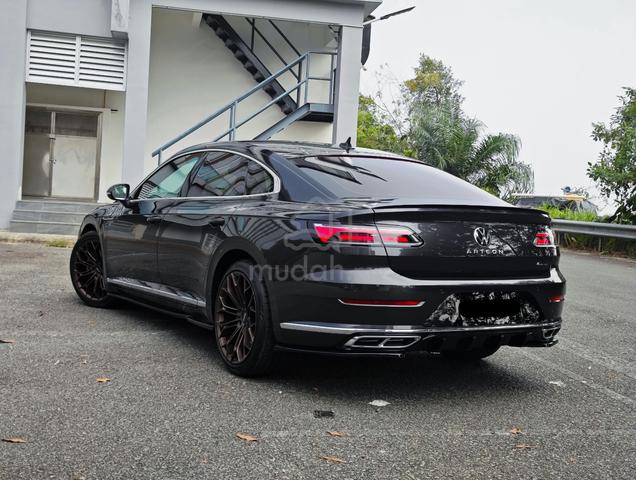 2021 Volkswagen ARTEON 2.0 R-LINE (A) - 2