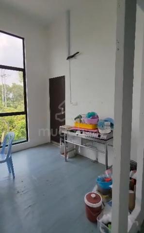 renovated 1st floor office ivoris eco majestic semenyih selangor 1