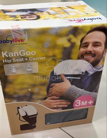 Baby hipseat/ Baby Carrier - photo 3 of 3