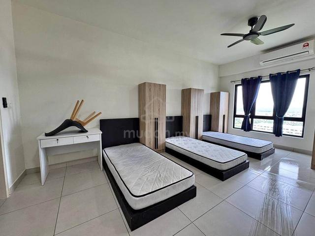 Edusphere Suites 1
