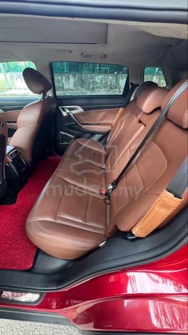 2019 Proton X70 1.8 PREMIUM 2WD (A) - 5