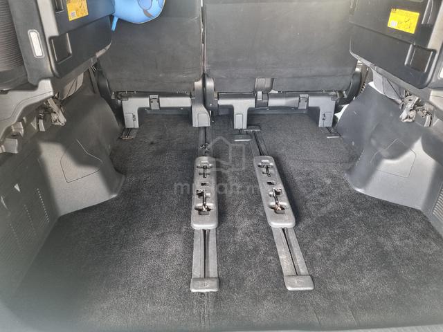 2011 Toyota VELLFIRE 2.4 X (A) - 5