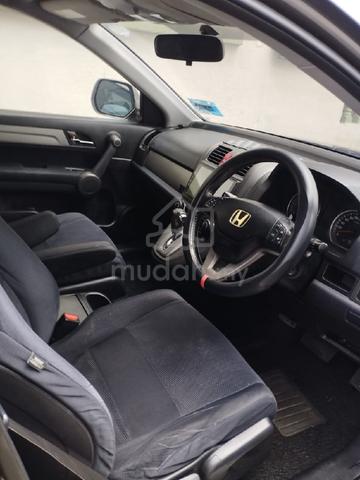 2011 Honda CR-V 2.0 I-VTEC FACELIFT (A) - 5