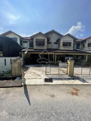 [FREEHOLD OPEN FACING] Teres 2 Tingkat di Damansara Pasdec, Kuantan 1