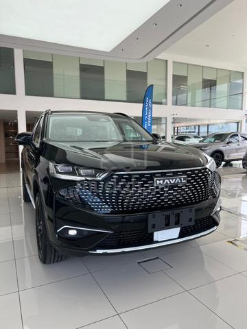 2026 Great Wall HAVAL 1.5 H6 -Full Loan /Cash Back - 2