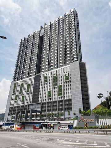 Ayuman Suites 1