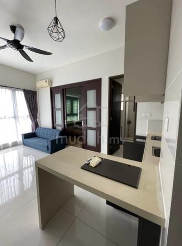 Bay Point @ Country Garden Danga Bay 1