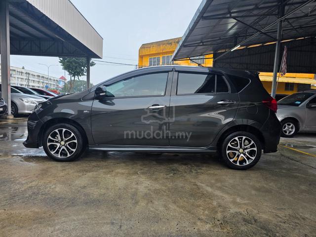 Perodua MYVI 1.5 H 2024 [Warranty Perodua 2029] - 4