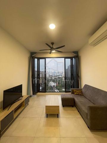 SkyMeridien Residences @ Sentul East 1