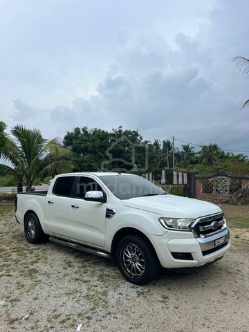 2016 Ford RANGER 2.2 XLT MY12 T6 P375 FACELIFT (A) - 1