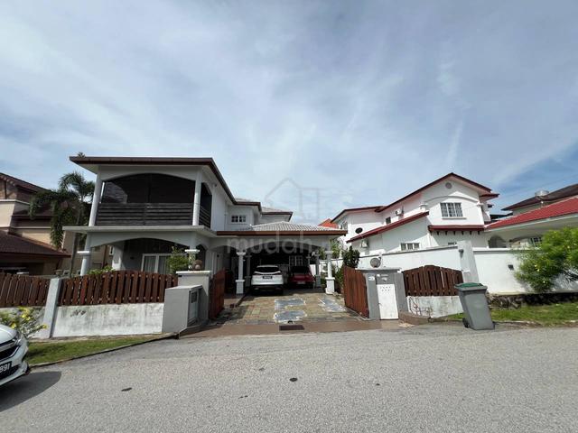 RASAH KEMAYAN FASA 4, SEREMBAN 2, NEGERI SEMBILAN. (For Sale) 1