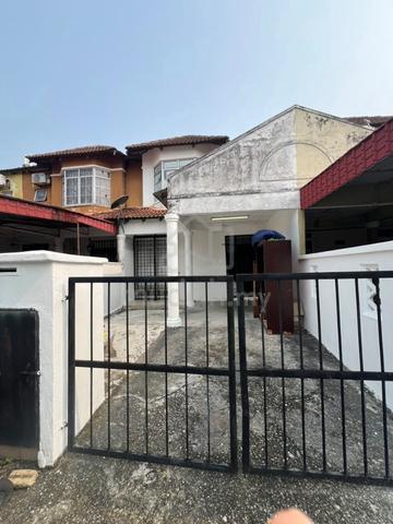 For Rent Taman Desa Melor Senawang 1