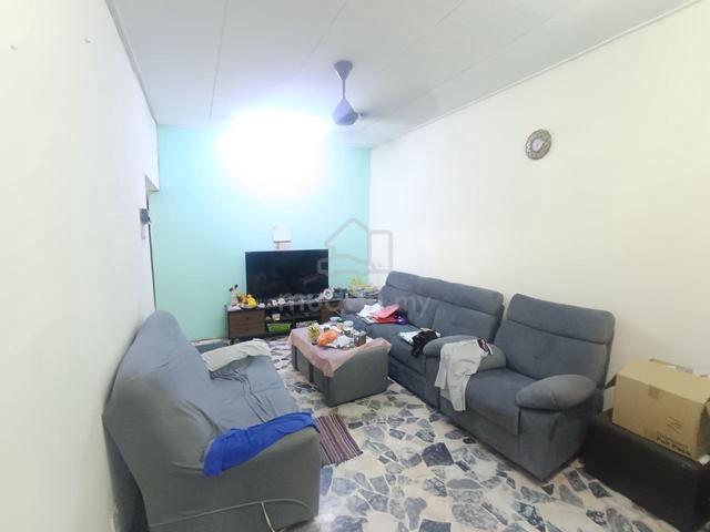 BELOW MV Single Storey Taman Sri Segambut KL 1