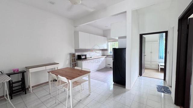 Taman Tropika 2 1