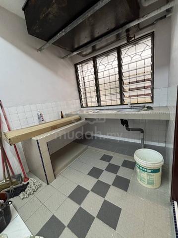 Flat Taman Damai Indah @ Kajang 1