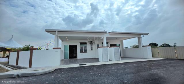 [ MOHON 100% LOAN ] 20X70 Harga Mampu Milik Rumah Setingkat Seremban 1