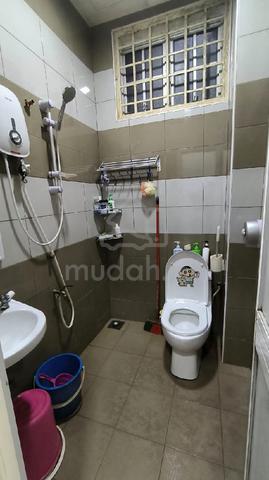 Impian Senibong Apartment 3