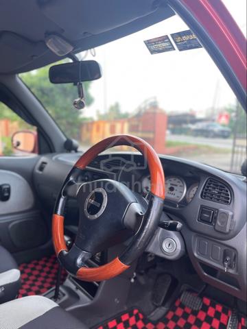 2005 Perodua KELISA 1.0 SE EZS (A) - 5