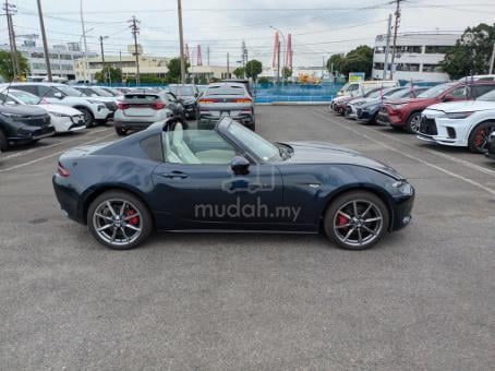2023 Mazda ROADSTER 2.0 VS - JAPAN UNREG - 1