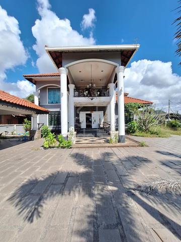 Villa Pasir Panjang 1
