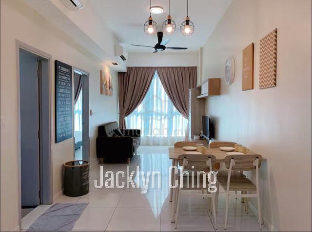 Sutera Avenue The Residences 1