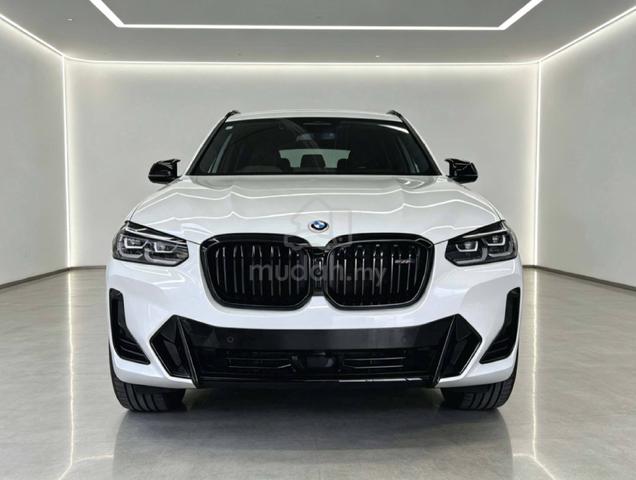 2024 Bmw X3 2.0 XDRIVE30I M SPORT MY18 G01 - 3