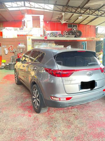 2018 Kia SPORTAGE 2.0 EX QL (A) - 4