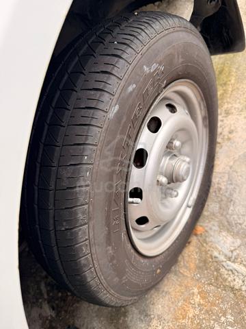 1999 Nissan VANETTE 1.5 3 SEATER C22 (M) - 2