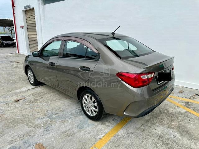 2022 Proton SAGA STANDARD AT 1.3L (A) - 4
