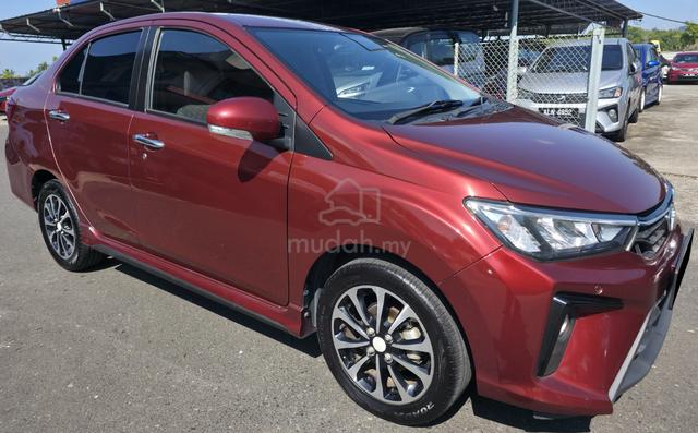 2023 Perodua BEZZA 1.3 PREM X 1300 (AT) (SEDAN)💖 - 3
