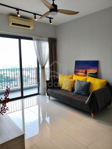 Kiara East - DEX Suites 1