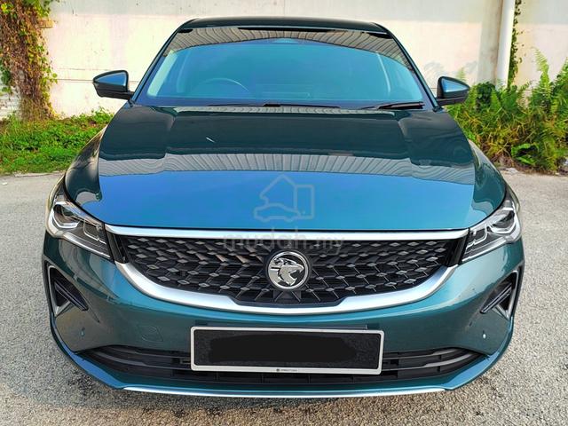 2025 Proton S70 1.5 FLAGSHIP MY23 (A)👑CARKING👑 - 3