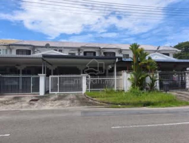 2 storey terrace house at Taman Bdc Kolombong Phase 5 CL999 1
