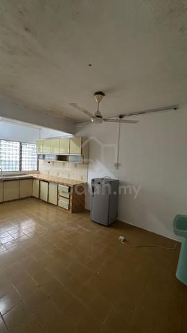 Rumah Teres 2 Tingkat Taman PKNK Alor Setar berdekatan semua fasiliti 1