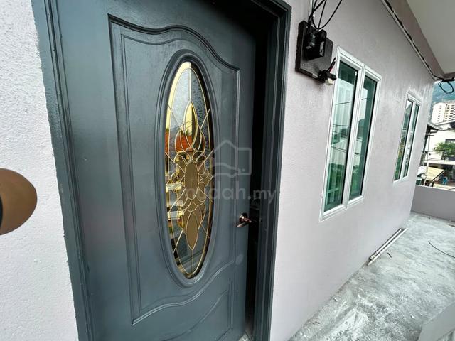 Rumah Sewa Di Sungai Kertas untuk Kemasukan September 2026 1